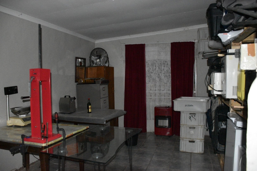 3 Bedroom Property for Sale in Rouxville Free State